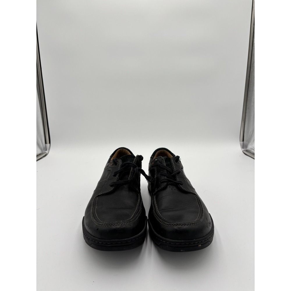 CLARKS 1825 Active Air Vent Shoes Men's 9 Black